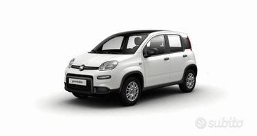 FIAT Panda 1.0 FireFly S&S Hybrid GPL