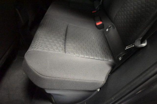 TOYOTA Yaris Cross 1.5 Hybrid 5p.E-CVT TeamD Radar Sed.risc.Navi full