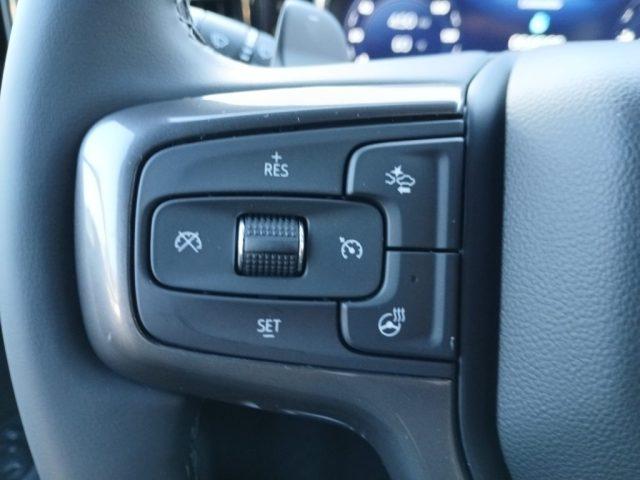 CHEVROLET Silverado 3.0L Duramax® Turbo Diesel High Country N1