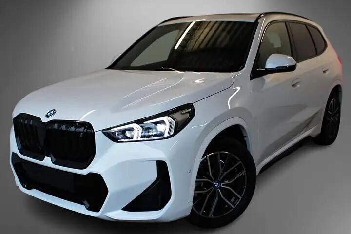 Bmw IX1 xDrive 30 m sport