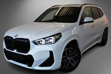 Bmw IX1 xDrive 30 m sport