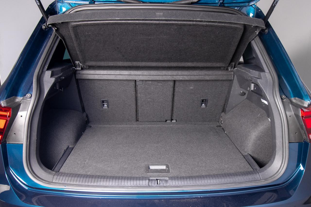 Volkswagen Tiguan 2.0 Tdi R-line 150cv Dsg