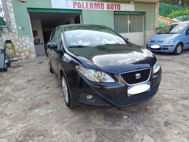 Seat Ibiza 1.2 TDI CR 5p. COPA