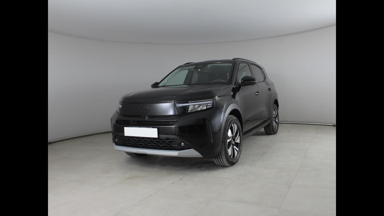 OPEL Frontera III - Frontera 1.2 hybrid GS 145cv edct