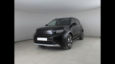 OPEL Frontera III - Frontera 1.2 hybrid GS 145cv edct