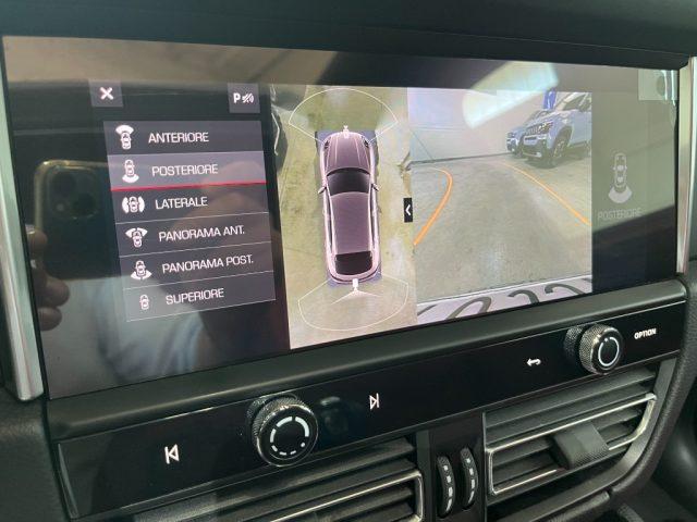 PORSCHE Macan 2.0 T /4 SCARICHI/TETTO PANO/PELLE/LED MATRIX/360