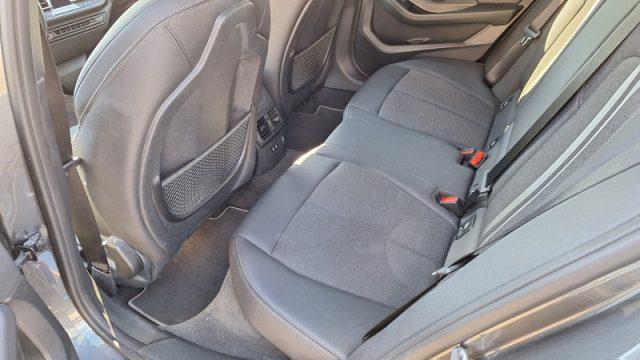 BMW 118 i 5p. Sport PERMUTE OK NEOPATENTATI