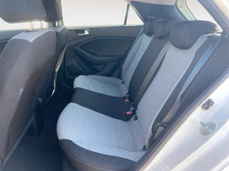 HYUNDAI i20 5p 1.2 Comfort 84cv