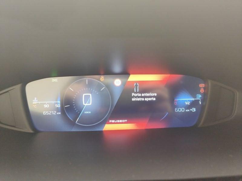 Peugeot 308 III 1.5 bluehdi Allure Pack s&s 130cv