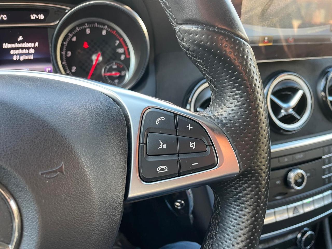 Mercedes-benz A 180 Premium