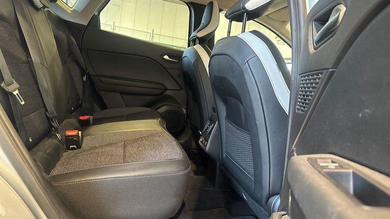 Renault Captur II 2019 1.6 E-Tech full hybrid Techno Auto 145cv