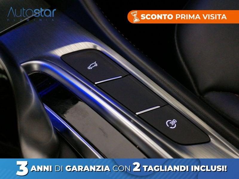 MG HS E 1.5 t-gdi phev Exclusive auto