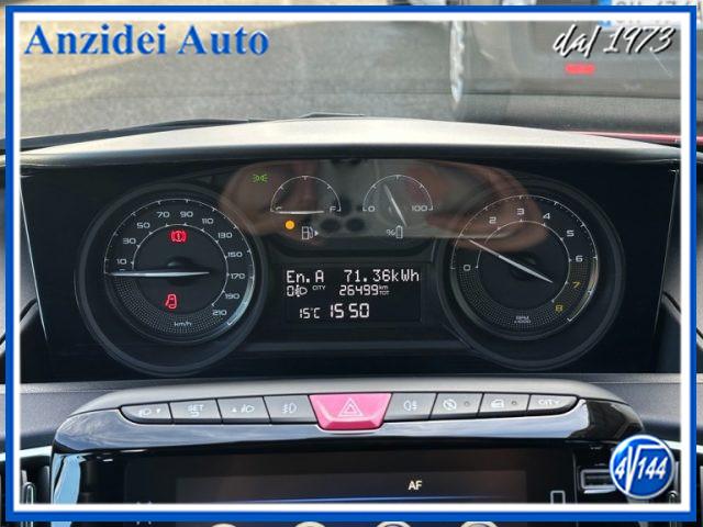 LANCIA Ypsilon 1.0 Hybrid 5 porte Gold