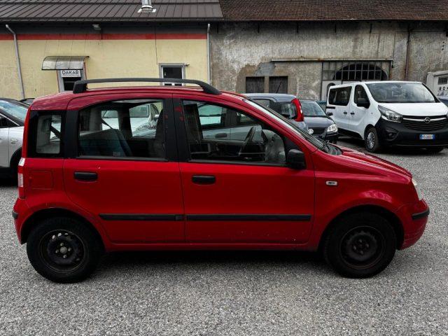 FIAT Panda 1.2 Dynamic NEO PATENTATO