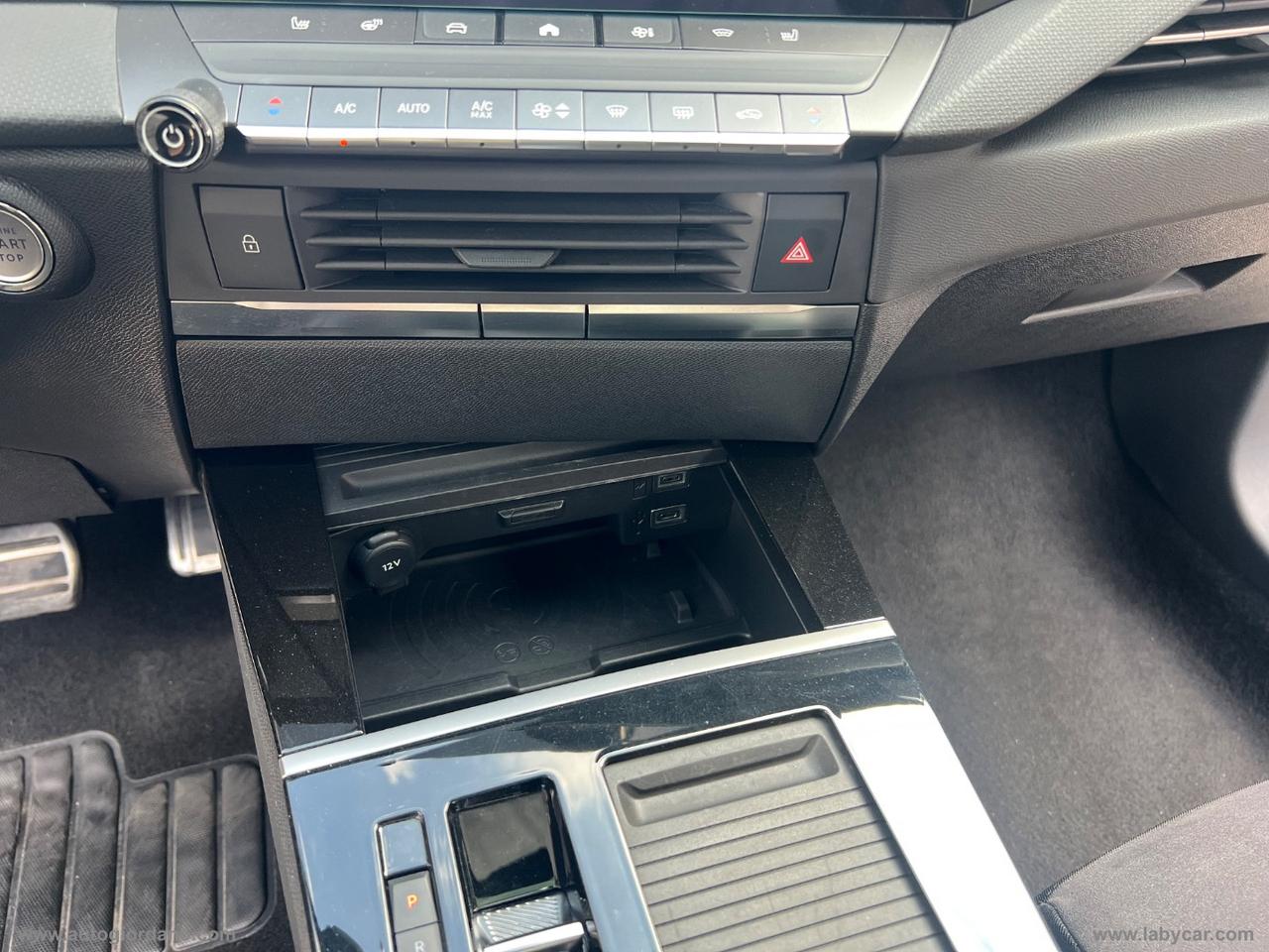 OPEL Astra 1.2 Turbo 130 CV AT8 Ultimate
