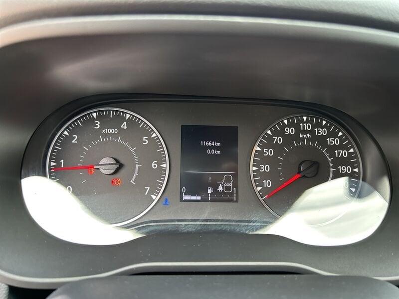 Dacia Duster II 2021 1.0 tce SL Extreme Gpl 4x2 100cv