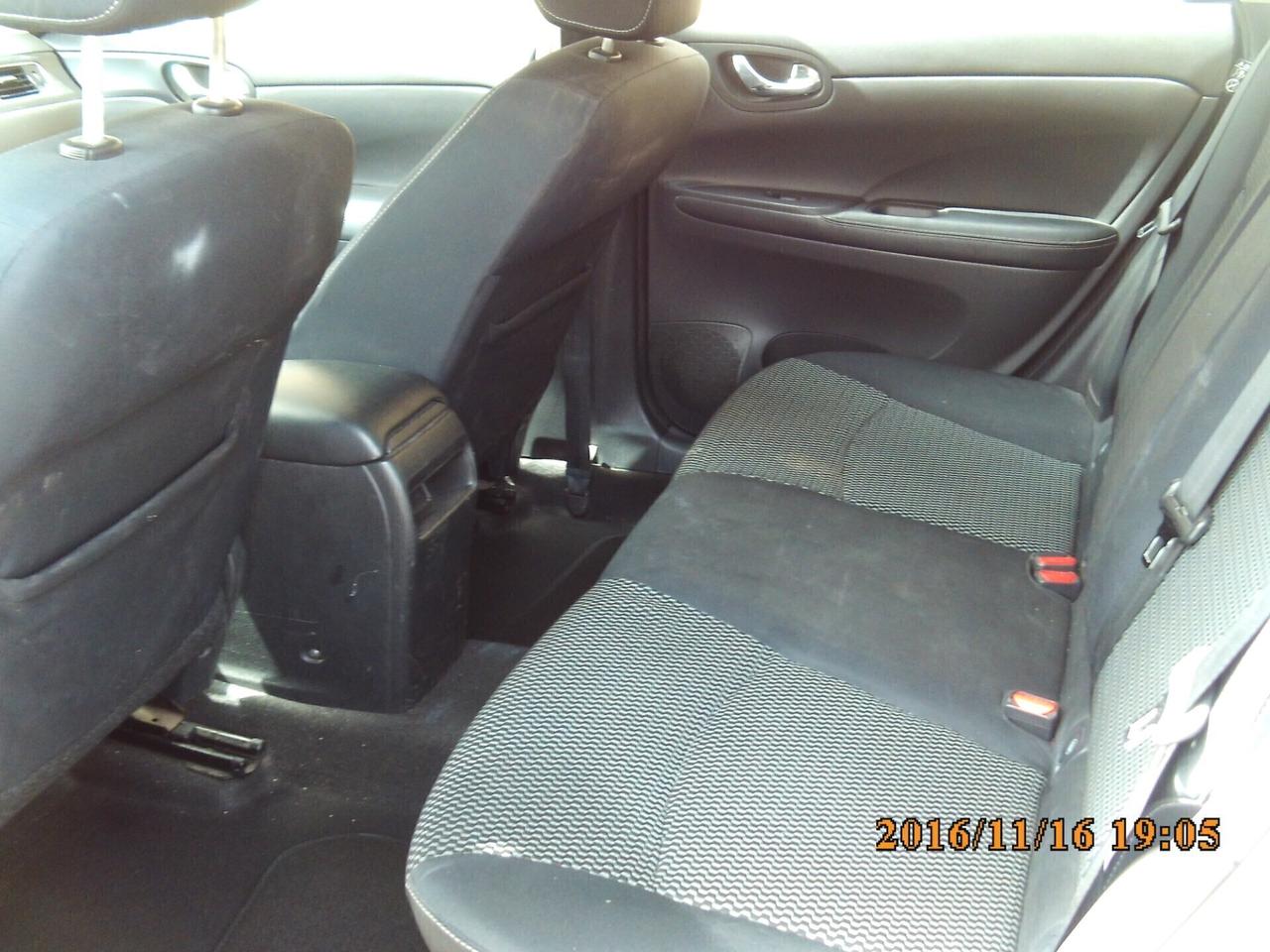 Nissan Pulsar 1.5 dCi Business