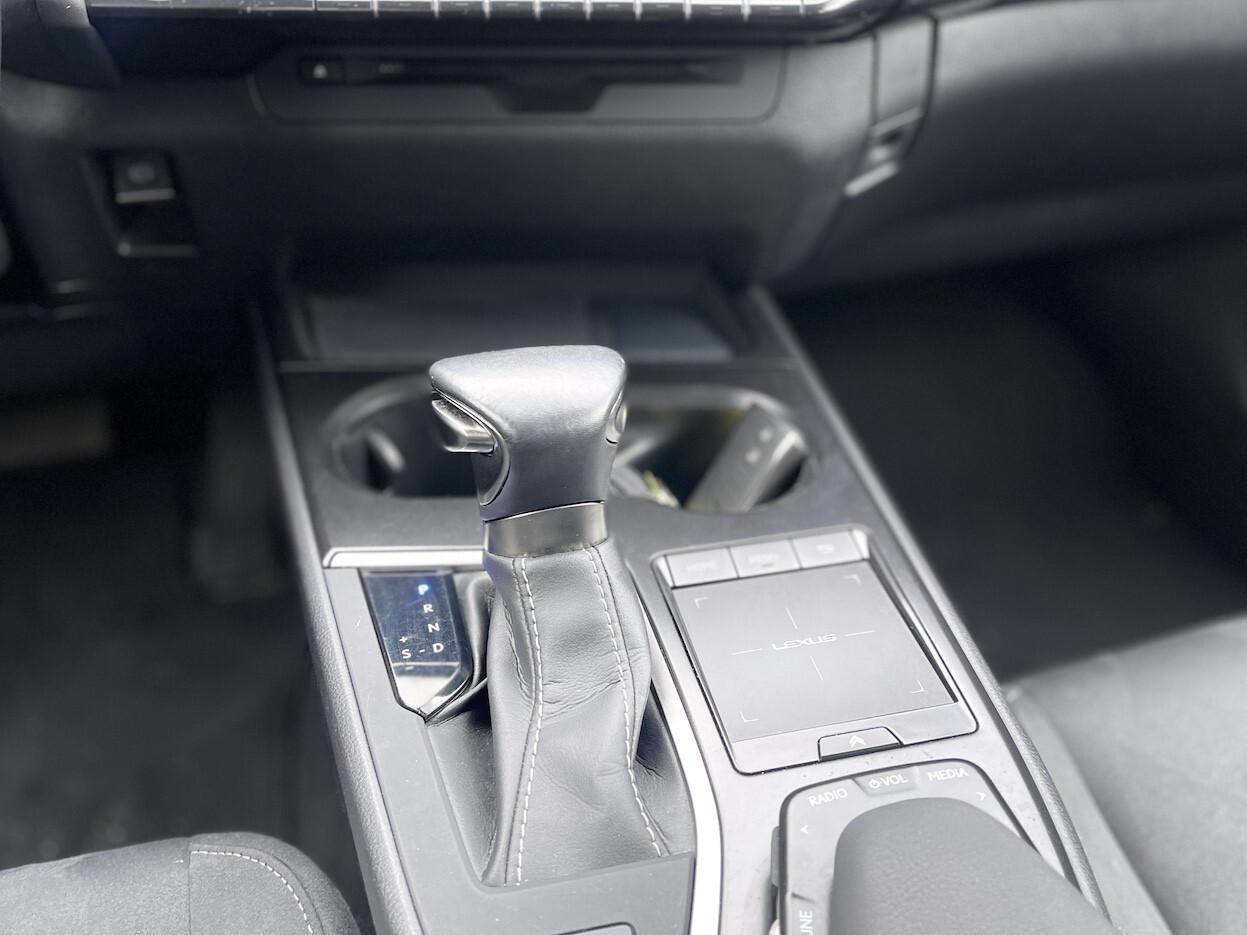 Lexus UX 2.0 Hybrid 152CV E6 Automatica - 2022