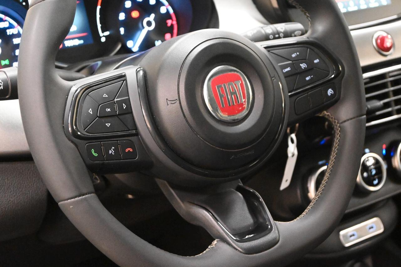 FIAT 500X 500X 1.0 T3 120 CV Sport