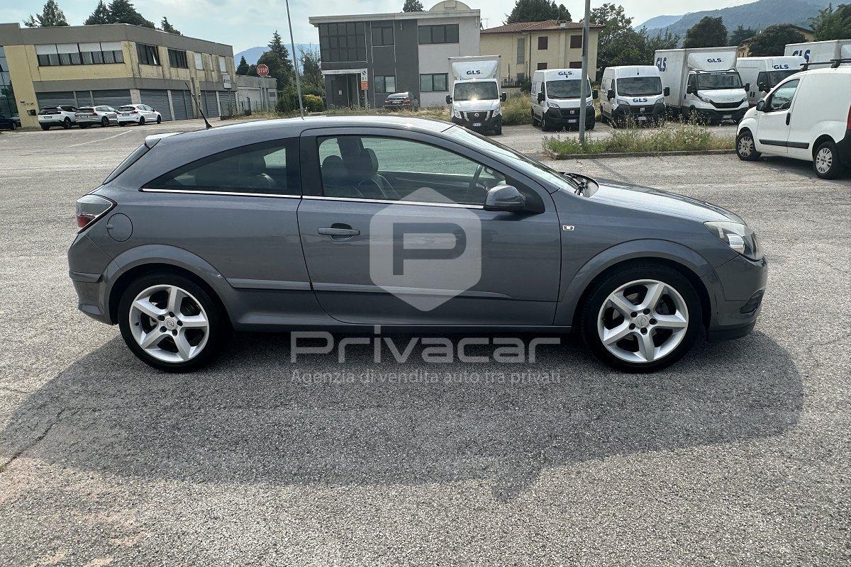 OPEL Astra GTC 1.7 CDTI 101CV 3 porte Cosmo