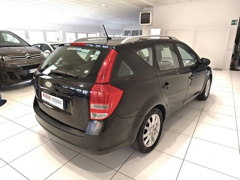Kia cee'd Ceed Sporty Wagon 1.4 EX 90cv*GPL fino al 2032*