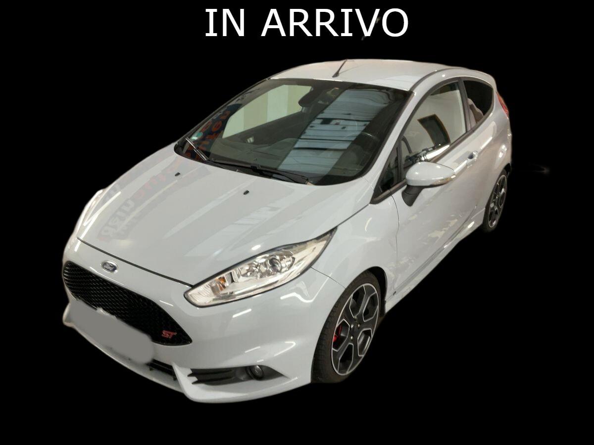 Ford Fiesta 1.6 200CV 3 porte ST 200