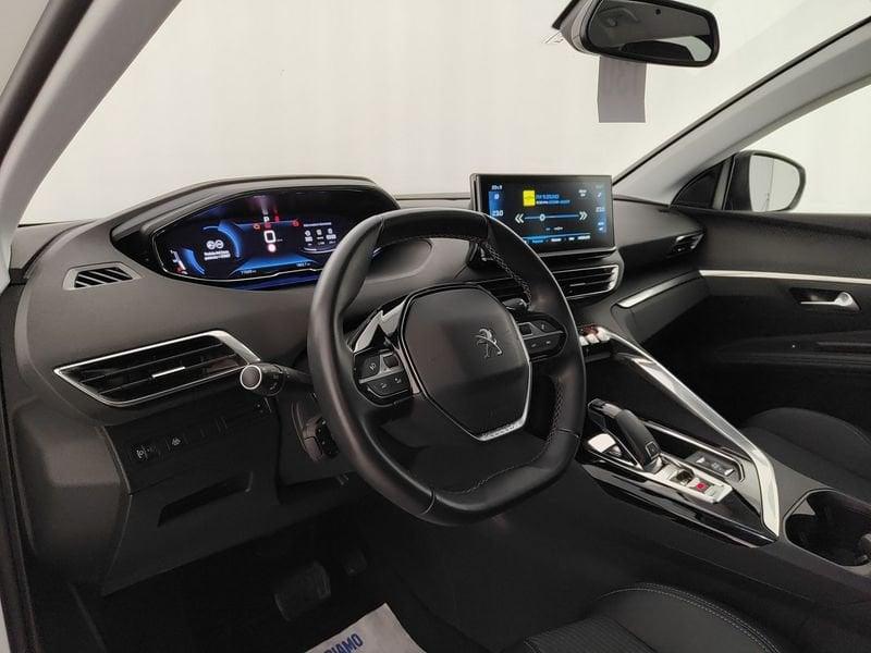 Peugeot 3008 3008 BlueHDi 130 S&S EAT8 Allure Pack - TAGLIANDI CERTIFICATI