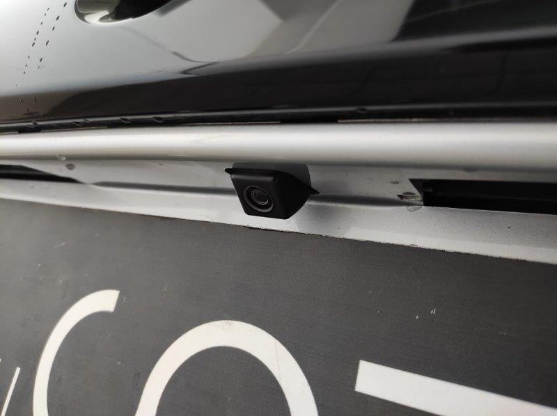 TOYOTA Aygo 2ª serie - Aygo Connect 1.0 VVT-i 72 CV 5 porte x-play