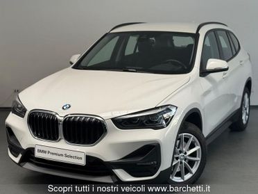 BMW X1 xdrive18d xLine auto