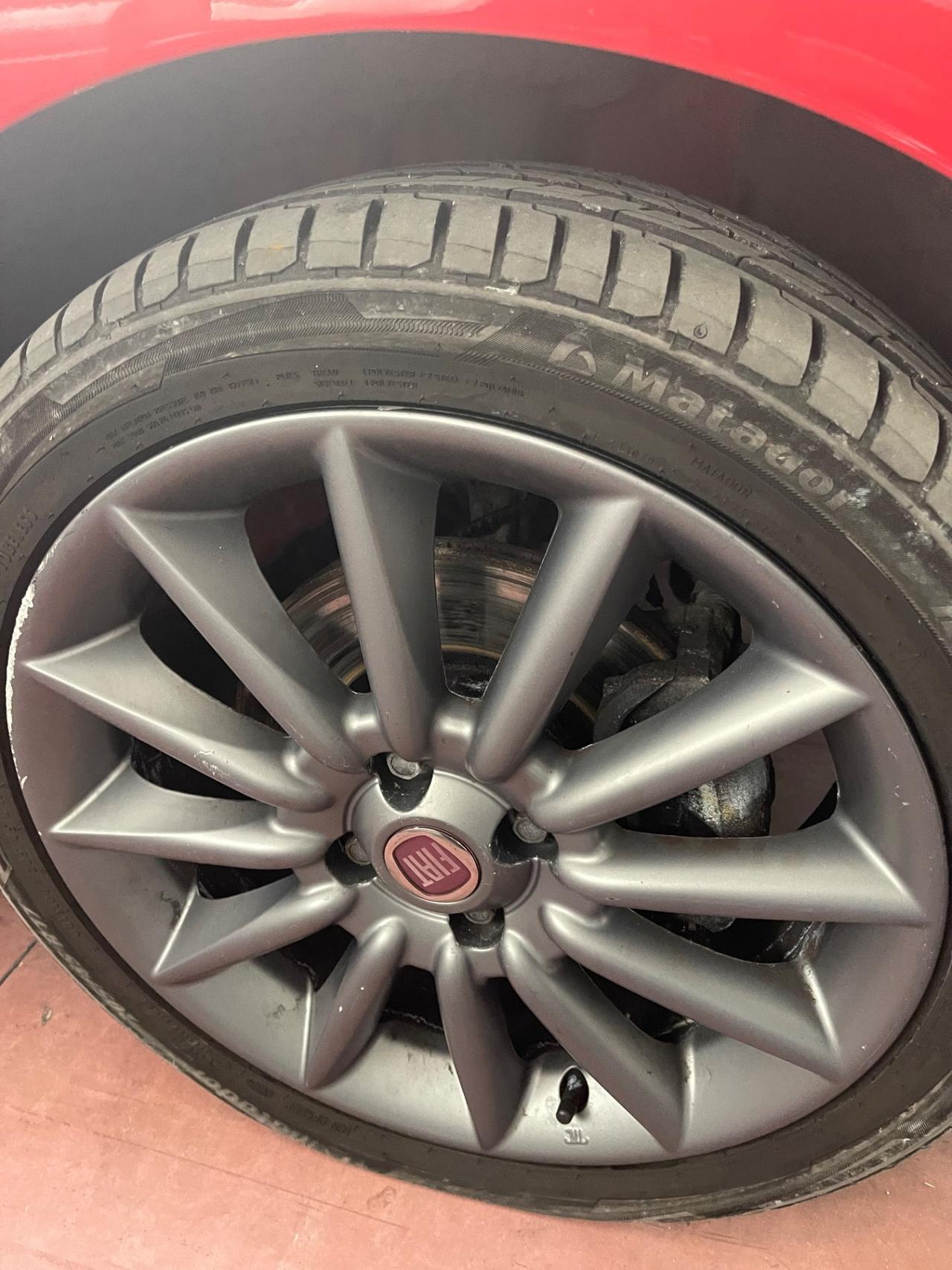 Fiat Punto Evo 1.3 Mjt 75 CV DPF 3 porte S&S Fun SI NEOPATENTATI