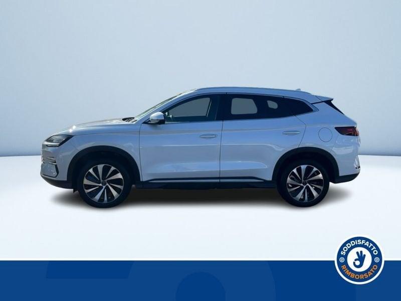 BYD Seal U DM-i Design