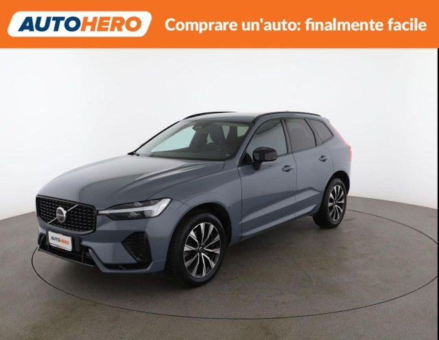 VOLVO XC60 B4 (d) AWD automatico Plus Dark