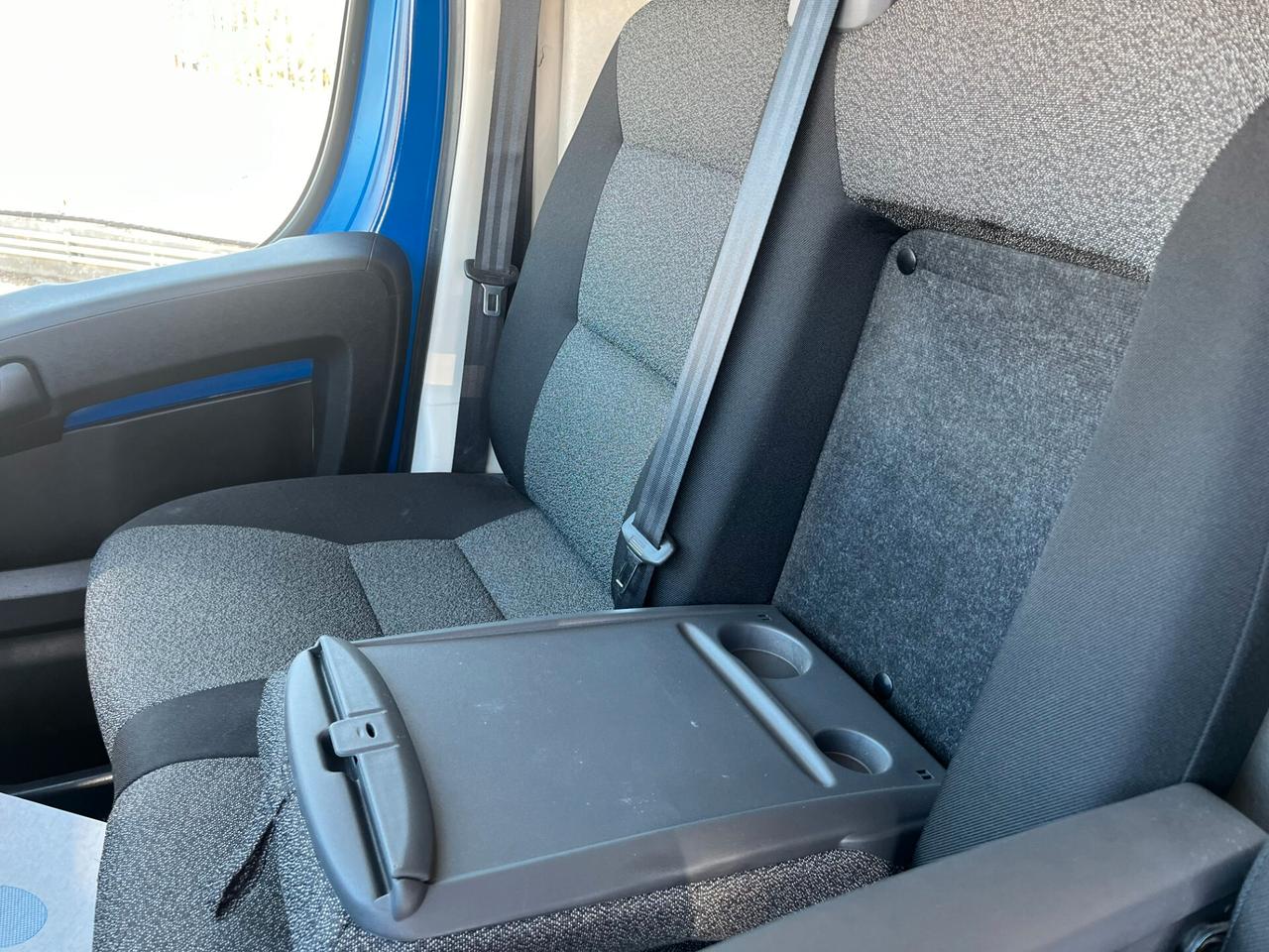 Fiat Ducato 30 2.3 MJT 120CV PC-TN Furgone