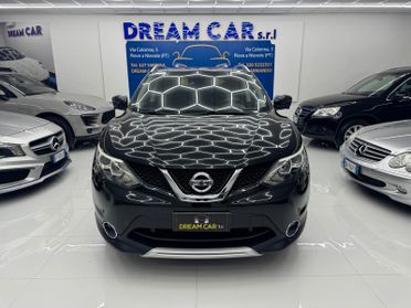 Nissan Qashqai 1.5 110Cv -Diesel -Ok neopatentati