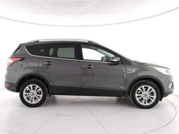 Ford Kuga 2.0 TDCI 120 CV 2WD Powershift