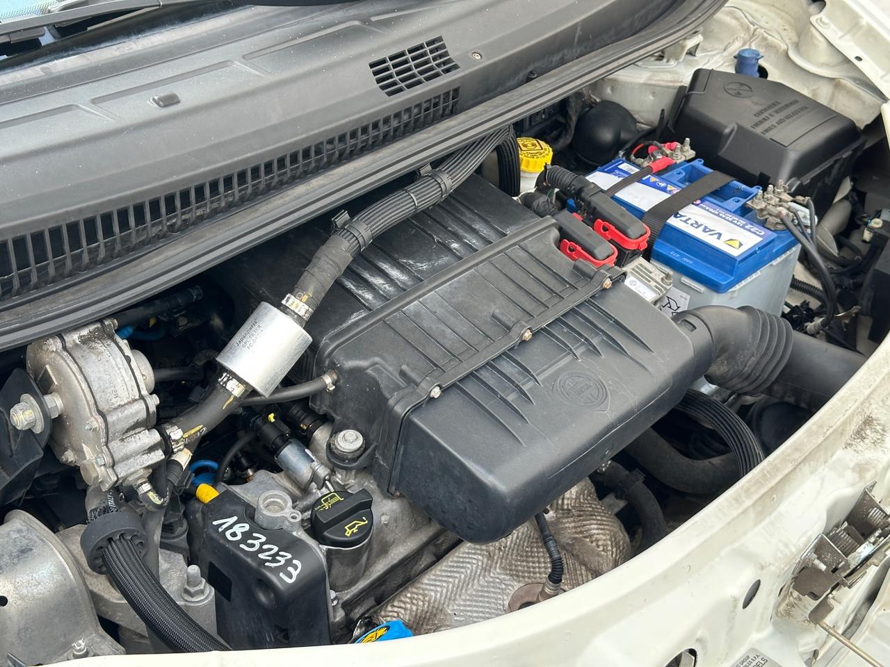 Lancia MUSA 1.4 Oro Ecochic GPL