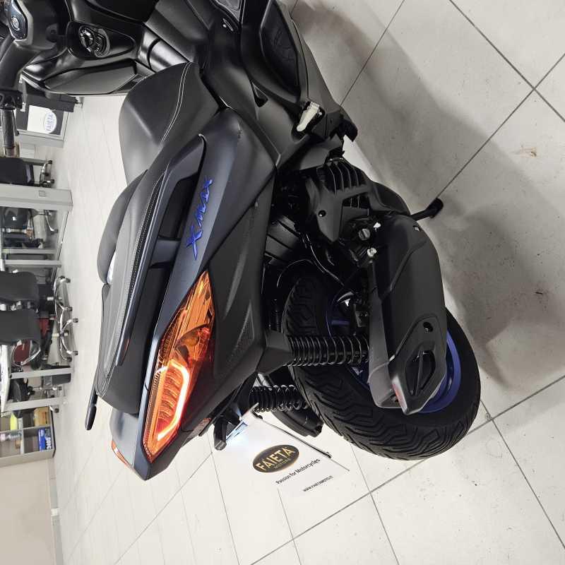 Yamaha X-Max 125 - 2022