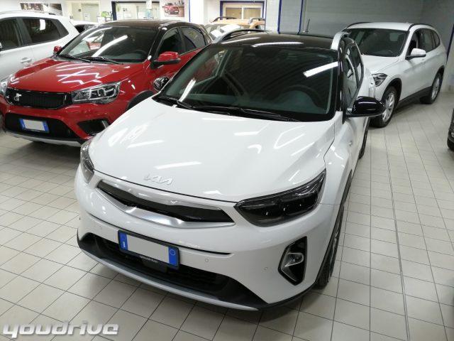 KIA Stonic 1.2 MPI 79 CV City + GPL