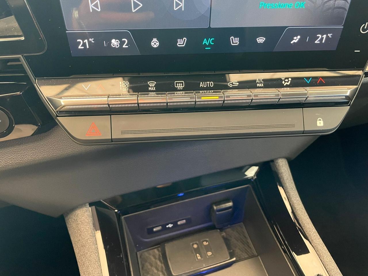 Renault Austral MHEV 140 CV *EQUILIBRE* evolution auto