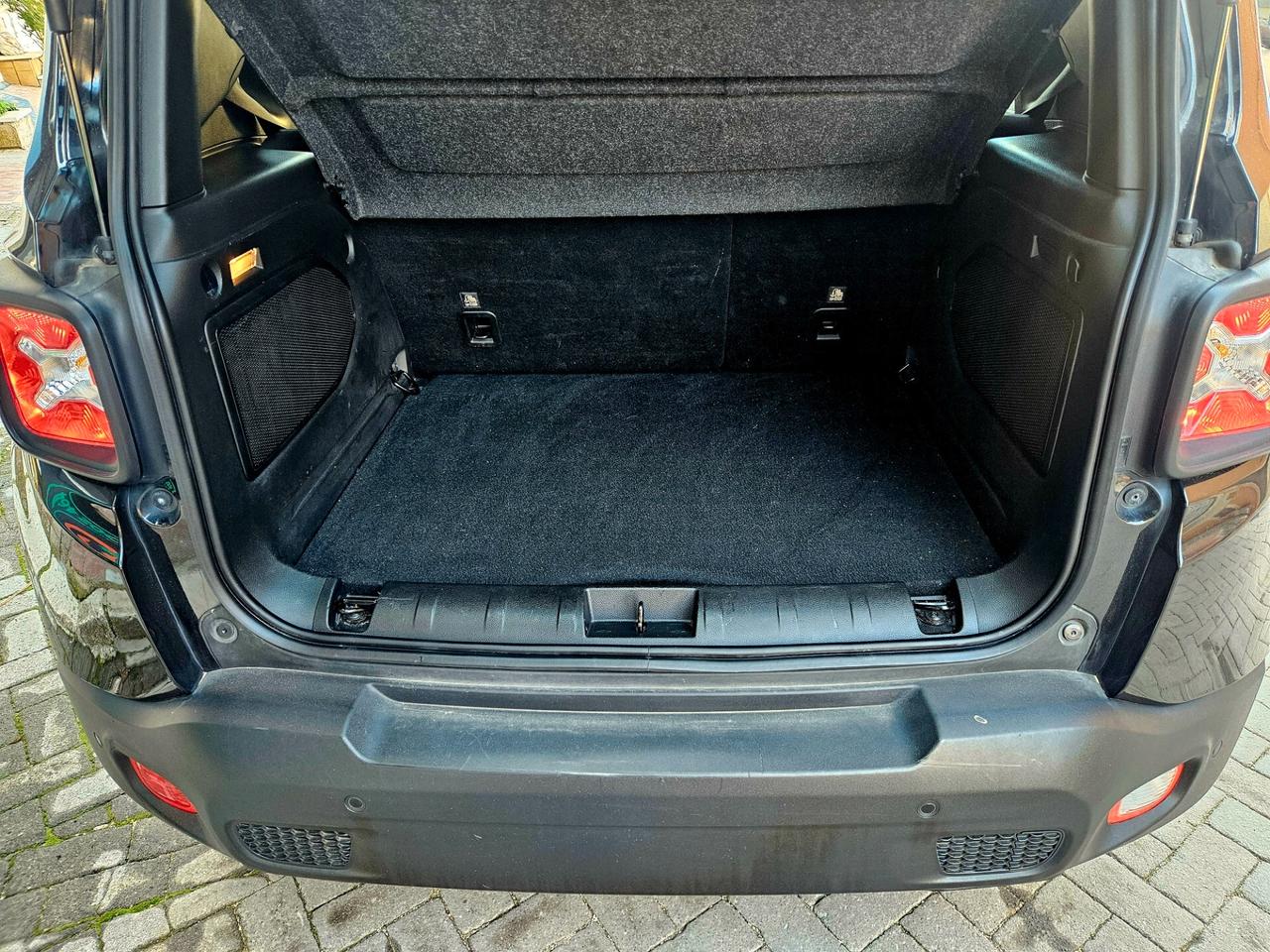 Jeep Renegade 1.6 Mjt 130 CV Limited PREZZO TRATTABILE O PERMUTA