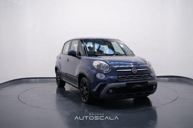 FIAT 500L 1.4 95cv S&S Cross