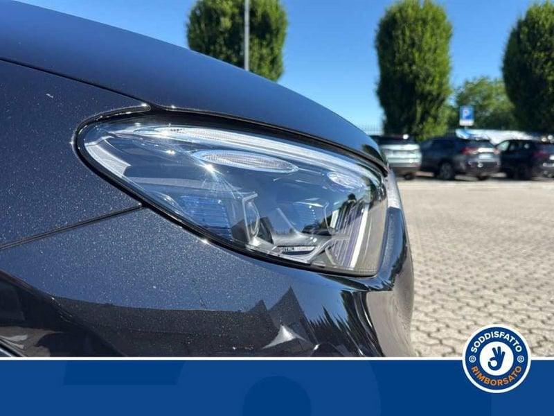 Mercedes-Benz GLC 300de 4Matic EQ-Power AMG Line Advanced Tech