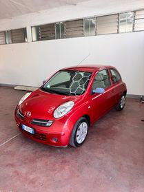 Nissan Micra 1.2 16V 3 porte Acenta