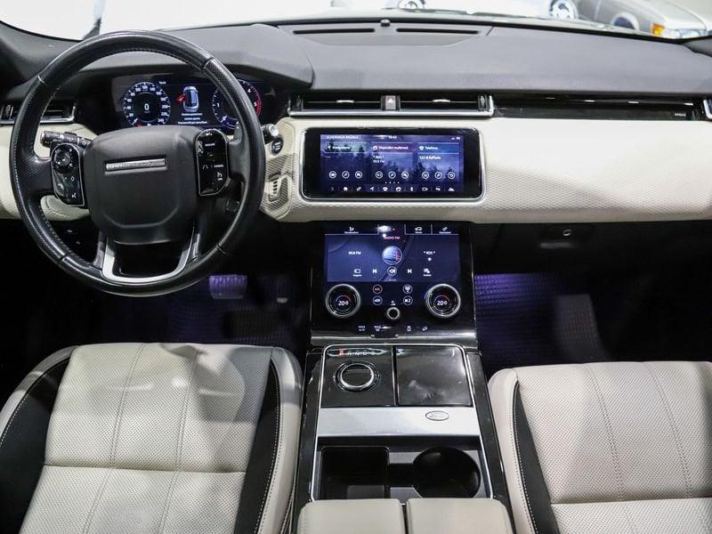 Land Rover Range Rover Velar 2.0 I4 240 CV S - PRESSO LA SEDE DI PADOVA