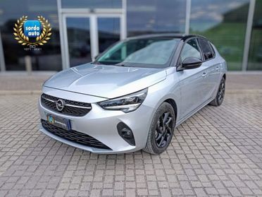 OPEL Corsa 1.5 D 100 CV Design & Tech