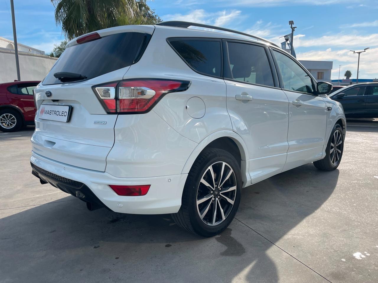 Ford Kuga 1.5 EcoBoost 150 CV S&S 2WD ST-Line