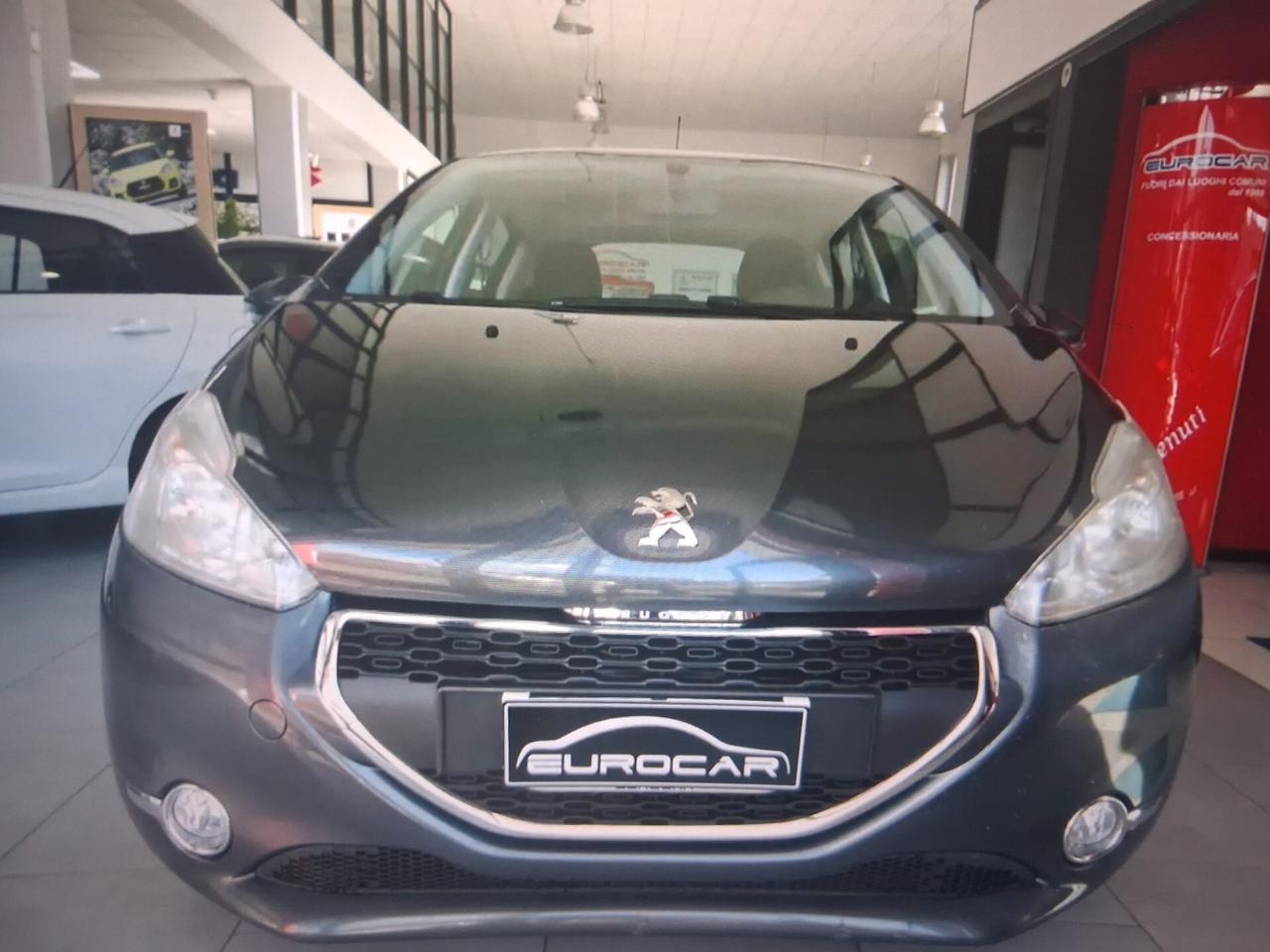 Peugeot 208 1.4 VTi 95 CV 5p. GPL Active