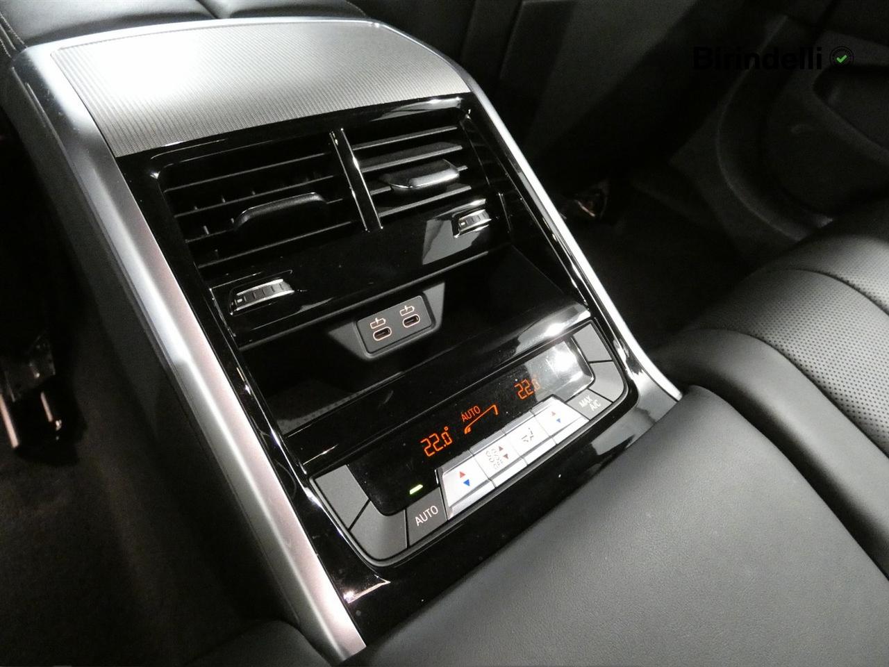 BMW Serie 8 GC(G16/F93) - 840d 48V xDrive Gran Coupé