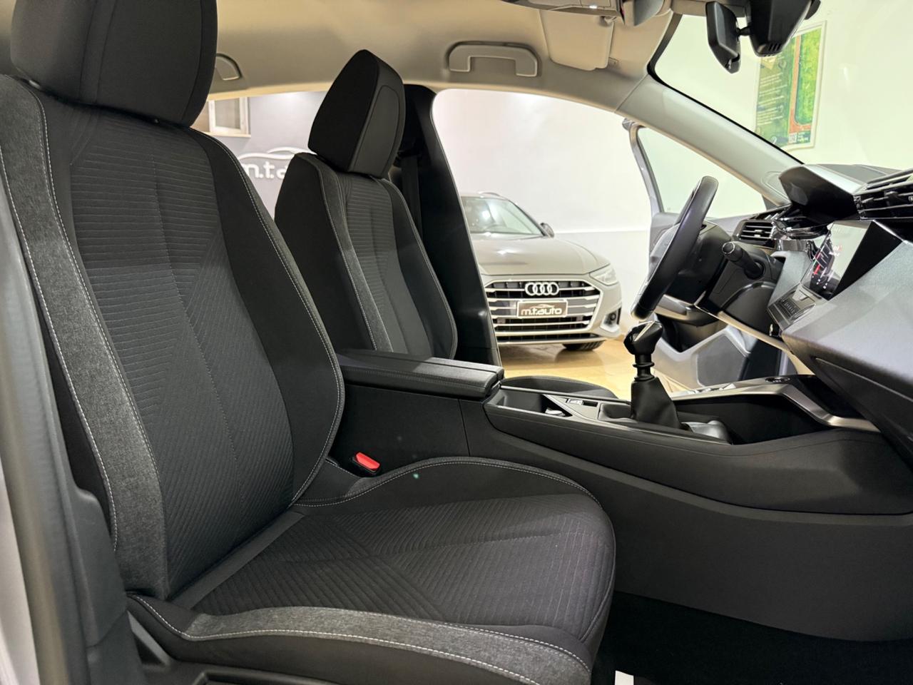 Peugeot 308 BlueHDi 130 S&S SW Active Pack