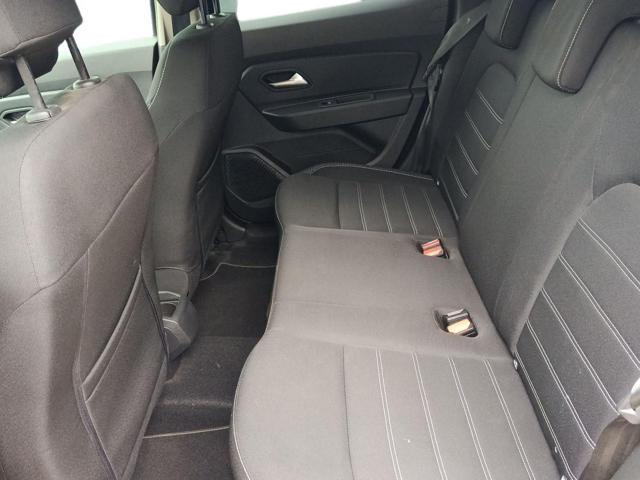 DACIA Duster 1.0 TCe 100 CV ECO-G 4x2 Prestige